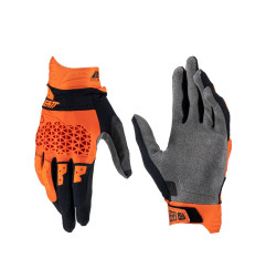 LEATT Moto 3.5 Lite Gloves - orange