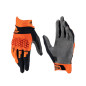 Gants LEATT Moto 3.5 Lite - orange