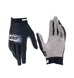 LEATT Moto 2.5 X-Flow Gloves - black