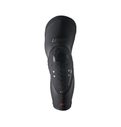 LEATT 6.0 Evo Lite Knee guards - black