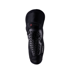LEATT FlexMesh Knee guards - black