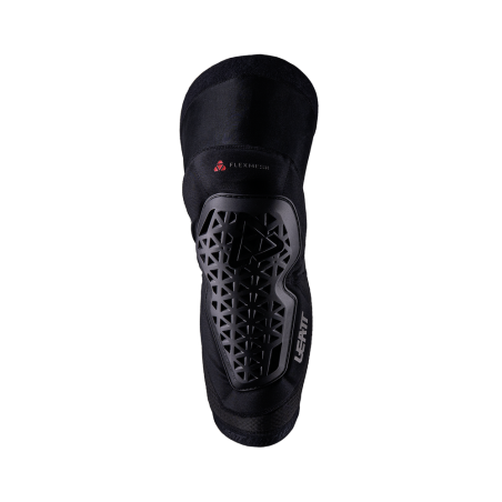 Rodilleras LEATT FlexMesh - negro