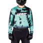 LEATT Moto 4.5 Lite 2026 Jersey - teal