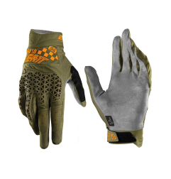 LEATT Moto 4.5 Lite Handschuhe - Speed Khakibraun
