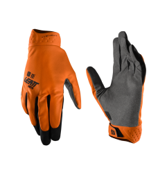 Gants LEATT Moto 2.5 WindBlock - orange