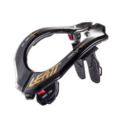 Collarín LEATT 3.5 - negro