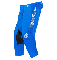 Pantalón TROY LEE DESIGNS SE Pro Wavez - Phantom/turquesa