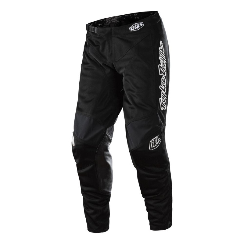 TROY LEE DESIGNS GP Air Hose - Mono Schwarz