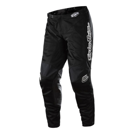 Pantalon TROY LEE DESIGNS GP Air - Mono noir