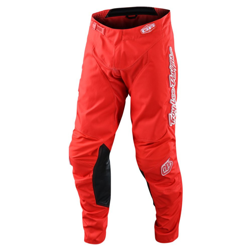 TROY LEE DESIGNS GP Mono Pants - orange
