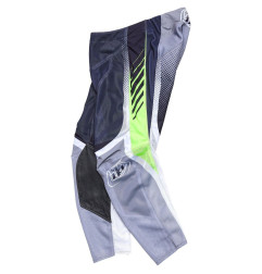TROY LEE DESIGNS GP Pro Air Pants - Bands Phantom/grey