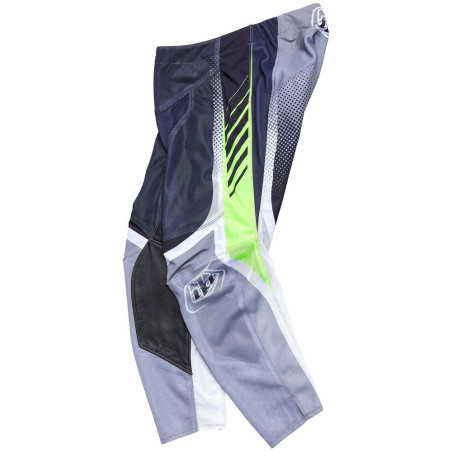 TROY LEE DESIGNS GP Pro Air Pants - Bands Phantom/grey