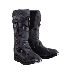 LEATT 3.5 HydraDri Boots - Graphene