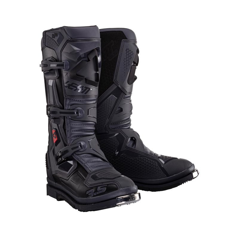 LEATT 3.5 HydraDri Stiefel - Graphene