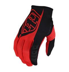 TROY LEE DESIGNS GP Gloves - red