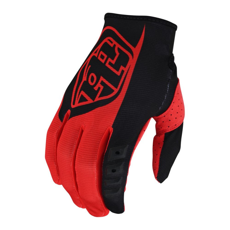 TROY LEE DESIGNS GP Gloves - red