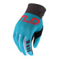 TROY LEE DESIGNS GP Damen-Handschuhe - Türkis