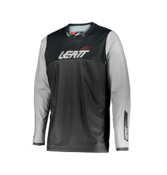 LEATT Moto 4.5 Enduro Jersey - Graphene