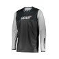 LEATT Moto 4.5 Enduro Jersey - Graphene
