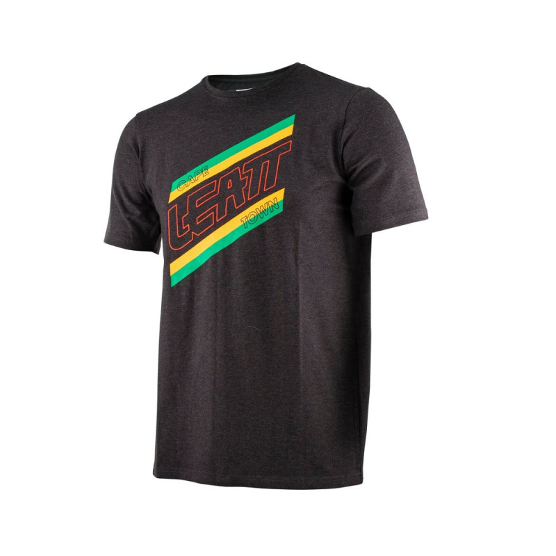 Camiseta LEATT Core Marley Camiseta LEATT Core Marley