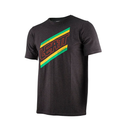Camiseta LEATT Core Marley