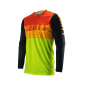 Maillot LEATT Moto 4.5 Lite - Citrus