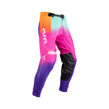 LEATT Moto 5.5 I.K.S 2026 Pants - Pinata teal