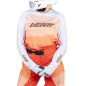 LEATT Moto 4.5 Lite 2026 Women's Jersey - coral pink
