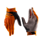 LEATT Moto 4.5 Lite Gloves - orange