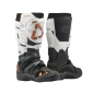 Botas LEATT Moto 4.5 Enduro Evo - blanco