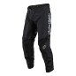 Pantalón infantil TROY LEE DESIGNS GP Mono - negro