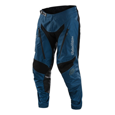 Pantalon TROY LEE DESIGNS Scout GP - bleu marine