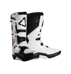 LEATT 3.5 Kids Boots - white