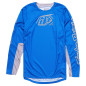 TROY LEE DESIGNS GP Pro Jersey - Icon blue/silver