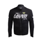 LEATT Moto 4.5 Enduro X-Flow Jacke - Speed Schwarz