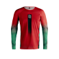 LEATT Moto 5.5 UltraWeld Jersey - Fade Rot