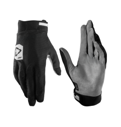 Guantes mujer LEATT Moto 2.5 X-Flow - negro