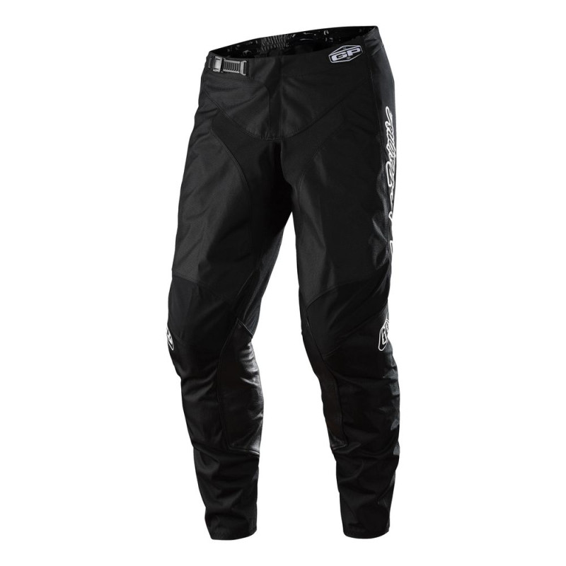 Pantalon TROY LEE DESIGNS GP Mono - noir