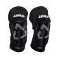LEATT ReaFlex Pro Knee guards - black