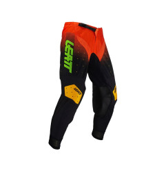 LEATT Moto 4.5 Hose - Citrus