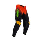 LEATT Moto 4.5 Hose - Citrus LEATT Moto 4.5 Hose - Citrus