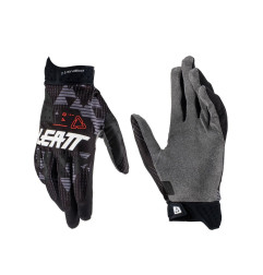 LEATT Moto 2.5 WindBlock Gloves - black