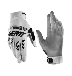 Gants enfant LEATT Moto 2.5 X-Flow - blanc