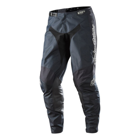 Pantalon TROY LEE DESIGNS GP Mono - gris