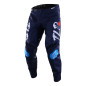TROY LEE DESIGNS GP Pro Pants - Partical navy/orange