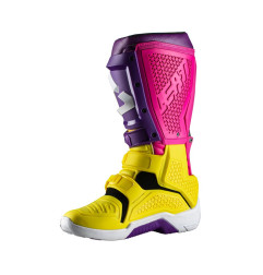 LEATT 5.5 FlexLock Boots - United