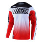 TROY LEE DESIGNS GP Jersey - Icon red