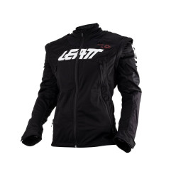 LEATT Moto 4.5 Lite Jacket - black