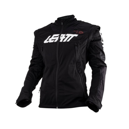 LEATT Moto 4.5 Lite Jacket - black