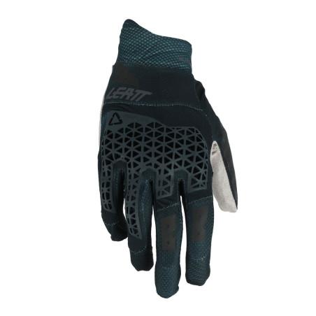 Guantes LEATT Moto 4.5 Lite - negro
